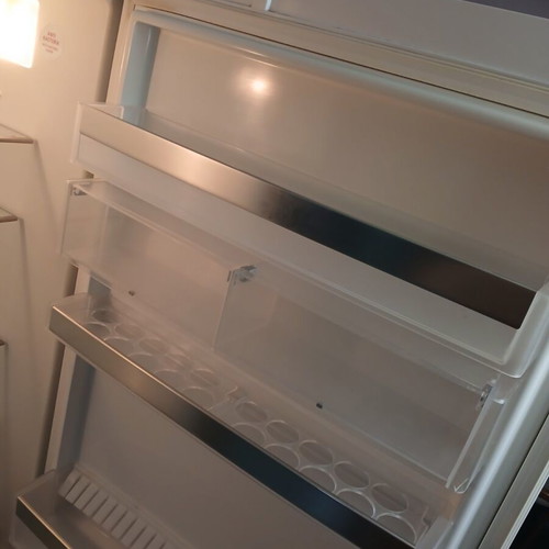 Siemens KG49 refrigerator freezer used, Full No Frost, 478 liters