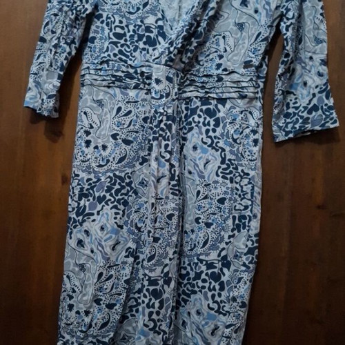 Tom Tailor mini dress like new, size M