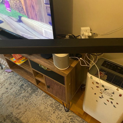 Sony soundbar like new