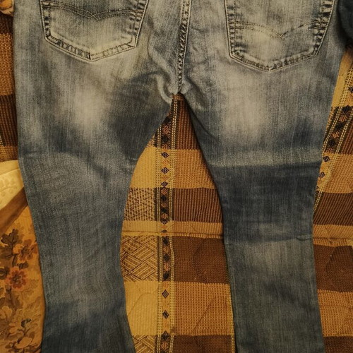 Cabell Jeans pack of 3 like new, size 31/30, made in Greece