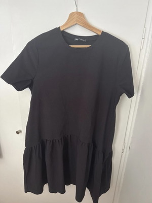 Zara black dress, size S / 36 / 8