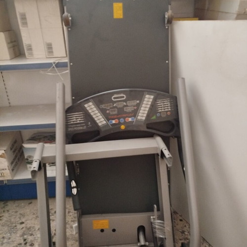 Treadmill like new