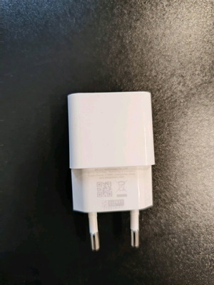 Charger 220V like new