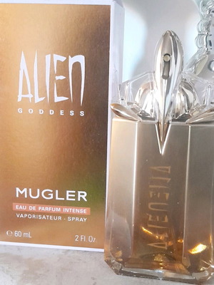 Mugler Alien Goddess EDP 60ml original tester