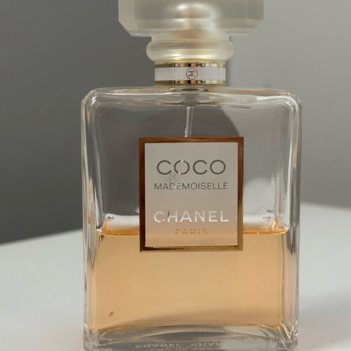 Chanel Coco Mademoiselle Eau de Parfum 40 ml, authentic