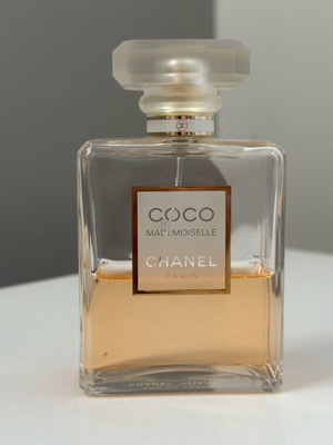 Chanel Coco Mademoiselle Eau de Parfum 40 ml, authentic