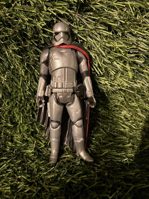 Bobba Fett figure like new
