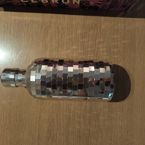 Absolut Vodka Disco Ball Limited Edition collectible case