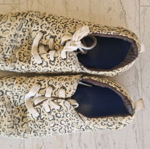Παπούτσια Toms