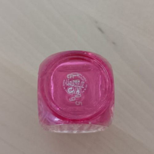 Jimmy Choo Blossom miniature perfume new 4.5 ml