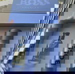  Boss σετ κολωνια αποσμητικό καινούριο μισοτιμη!