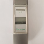 Forehead thermometer in excellent condition