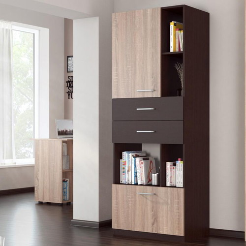 Alan 2 living room units, new, set of 2