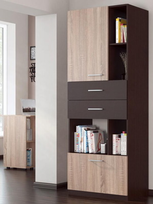 Alan 2 living room units, new, set of 2