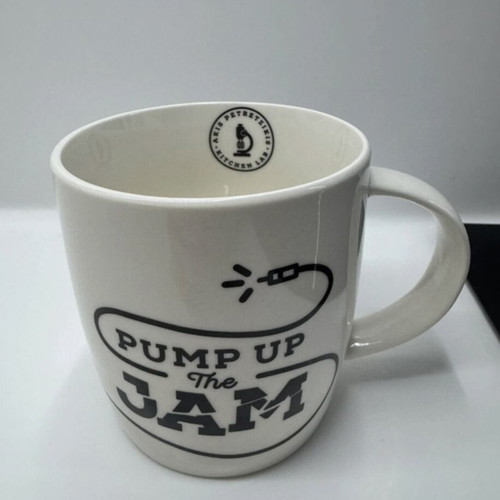 Akis Petretzikis mug used, Kitchen Lab
