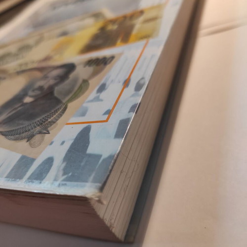 Financial Analysis: Stock Market book like new