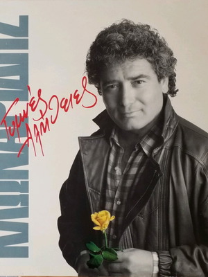 Ilias Klonaridis Gymnes Alitheies vinyl used, laiko