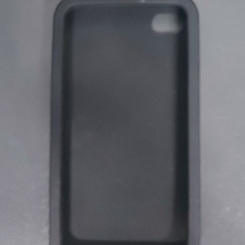 Apple iPhone 4s collector phone with case and 5 cables