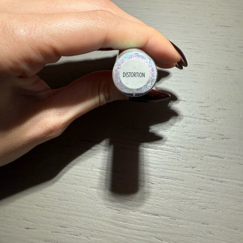 Urban Decay Heavy Metal Glitter Eyeliner Distortion like new