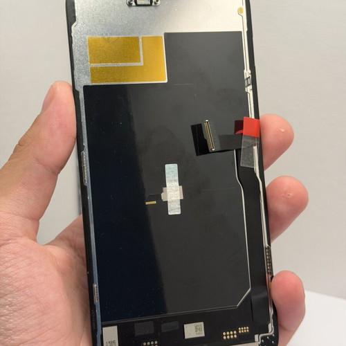 iPhone 13 Pro Max Soft OLED Display 120Hz with IC Swap, new