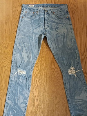 Ανδρικό Levis 501 ST Original