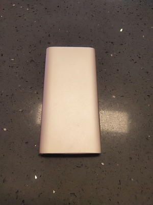 Samsung power bank 10000mAh 38,5Wh σαν καινούργιο, fast charge