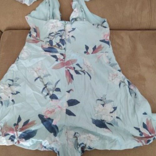 Pull and Bear jumpsuit new, size S