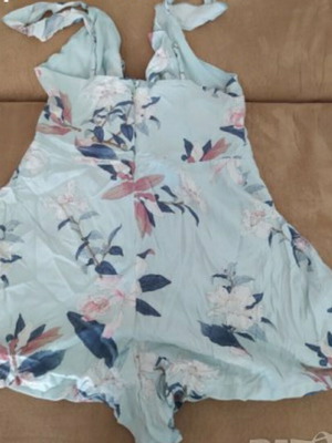 Pull and Bear jumpsuit new, size S
