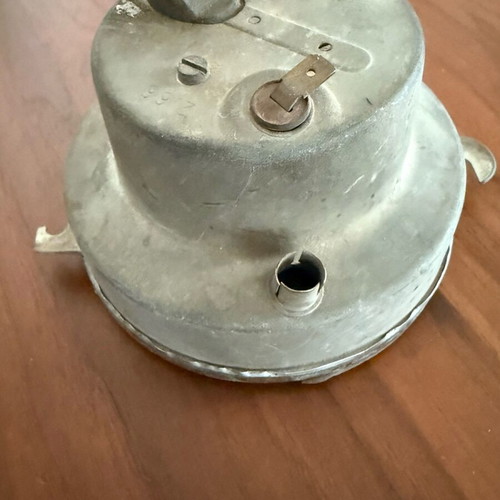 VW Beetle speedometer used