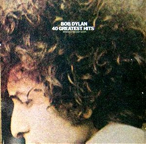 Bob Dylan - 40 greatest hits