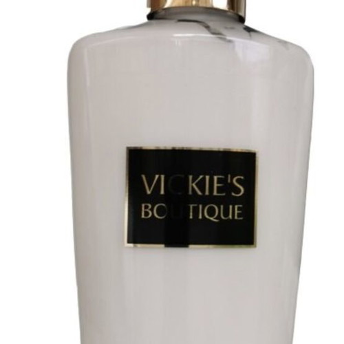 Mon Fleur Perfumed Body Lotion new