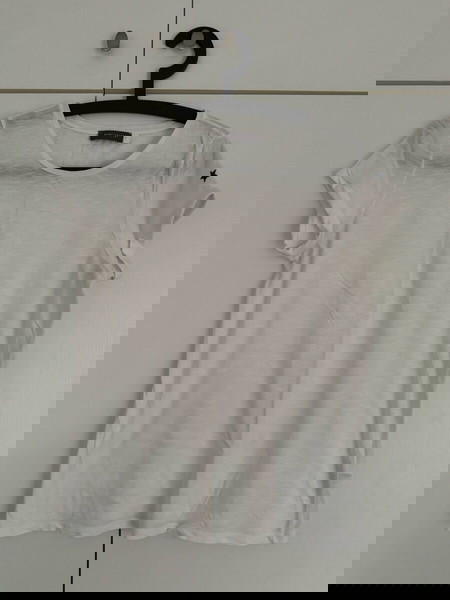 Λευκό T-shirt