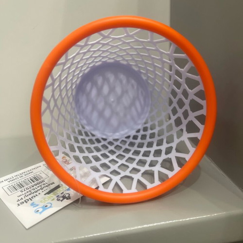 Basketball Hoop Pencil Holder new