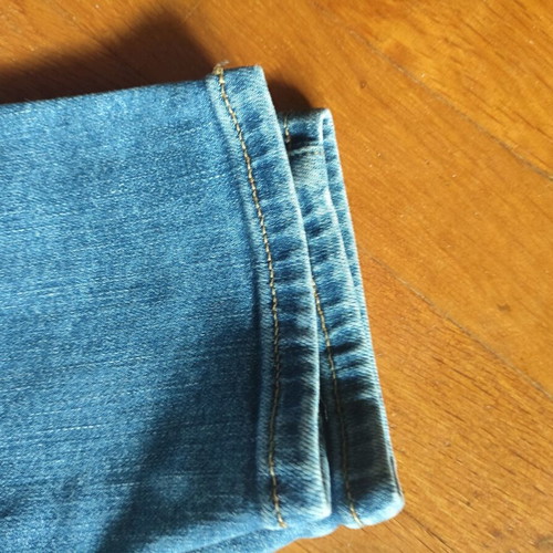 Tommy Hilfiger women's skinny jeans light blue, like new, size S/M