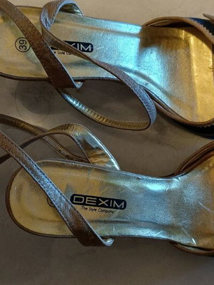 Πέδιλα Replay μεταχειρισμένα σε άριστη κατάσταση, μέγεθος 39