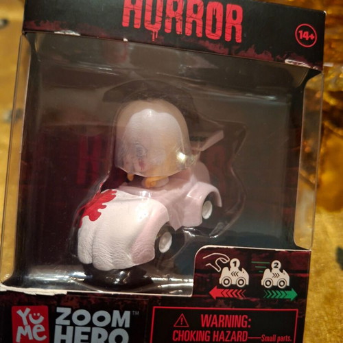 The Bloody Bride figure new collectible vinyl