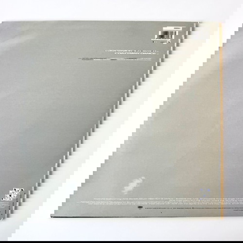 George Michael - Too Funky (Extended), 12" Maxi Single