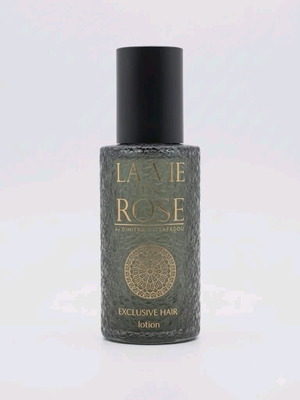 La Vie En Rose Exclusive Hair Lotion 100ml καινούργιο χωρίς το κουτί