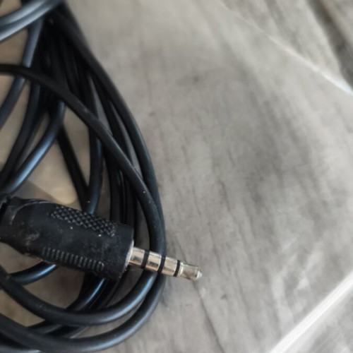 Microphone new