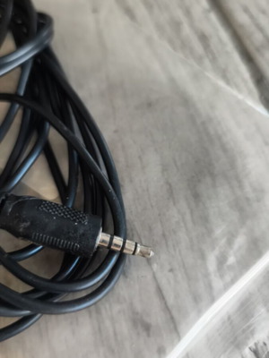 Microphone new