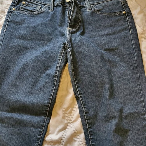 Vintage denim pants like new, size M / 38 / 10