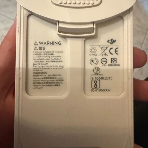 Battery for Phantom 4 DJI and PRO new