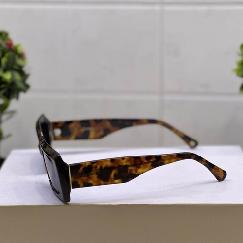Jennifer women's sunglasses tortoise style new