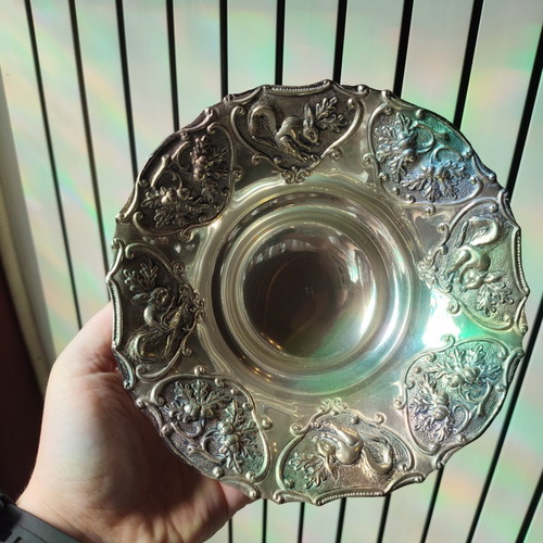 Statement 925 Silver Piece like new