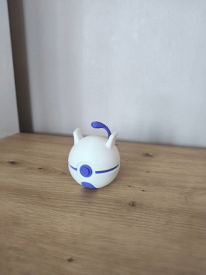 Pokeball Mewtwo 3D printed new, ideal for collectors and fans