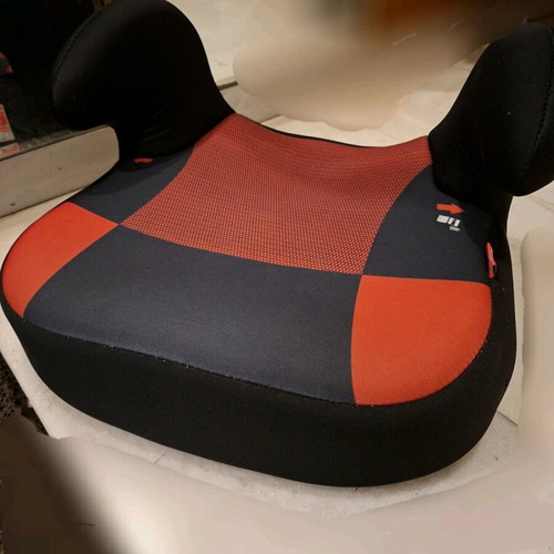 Child Car Seat like new without Isofix