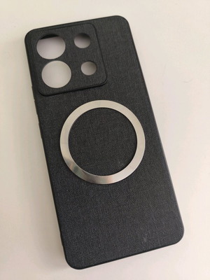 RedMi Note 13 Pro 5G θήκη κινητού (phone case)