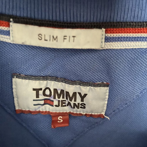 Tommy Hilfiger men's shirt like new, size S