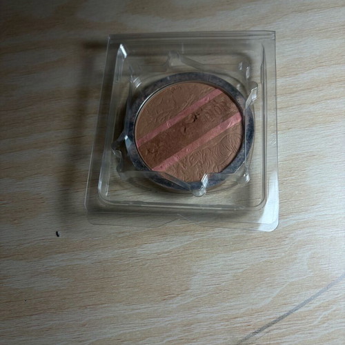 Dior Bronze Forever Nude Bronze Glow 022 Pink Bronze New