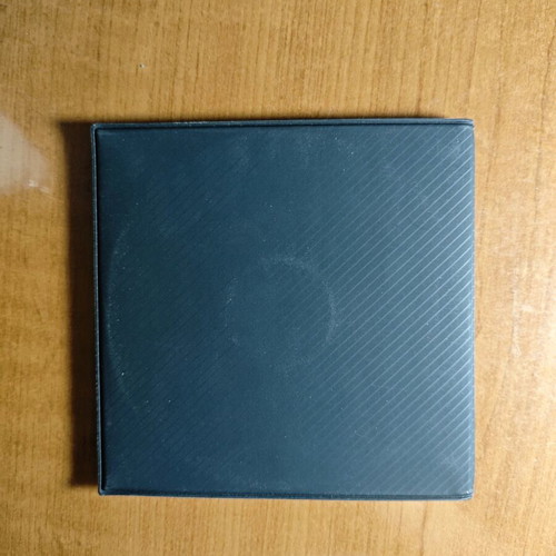 Dreamteam Black Mix Special No.15 CD like new, electronic music
